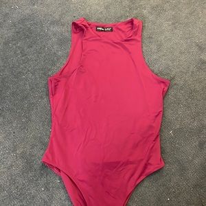 Shein body suit